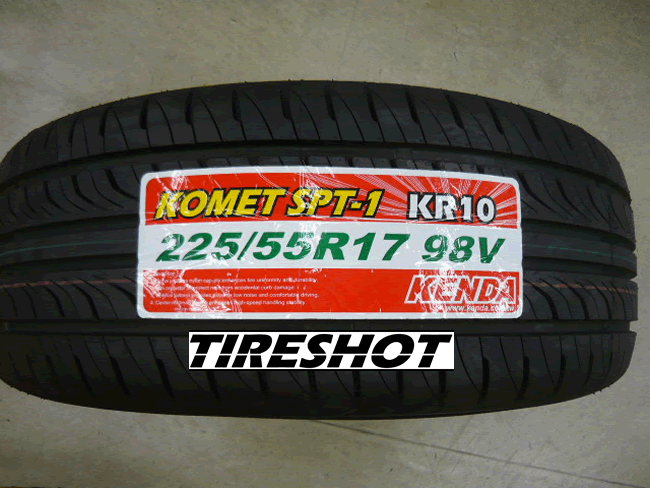 Tire Kenda Komet SPT-1 KR10